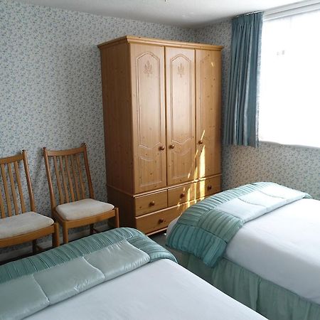 Готель Aveland House Babbacombe Торкі Екстер'єр фото