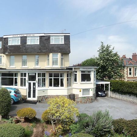 Готель Aveland House Babbacombe Торкі Екстер'єр фото