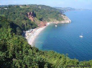 Готель Aveland House Babbacombe Торкі Екстер'єр фото
