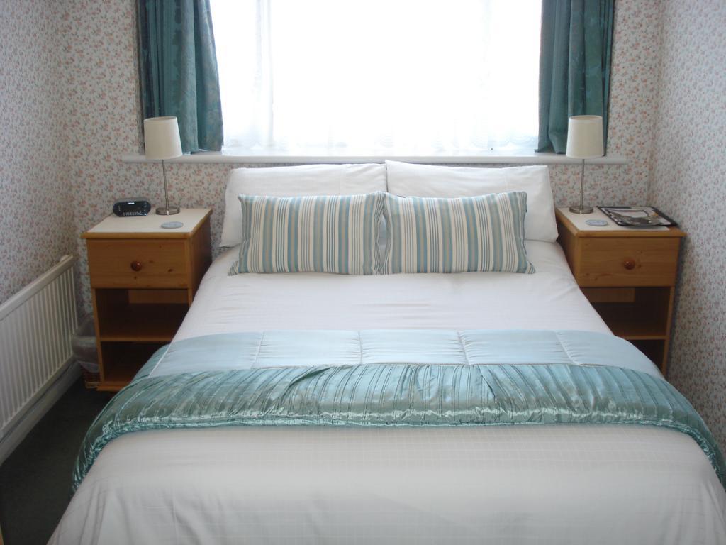 Готель Aveland House Babbacombe Торкі Номер фото
