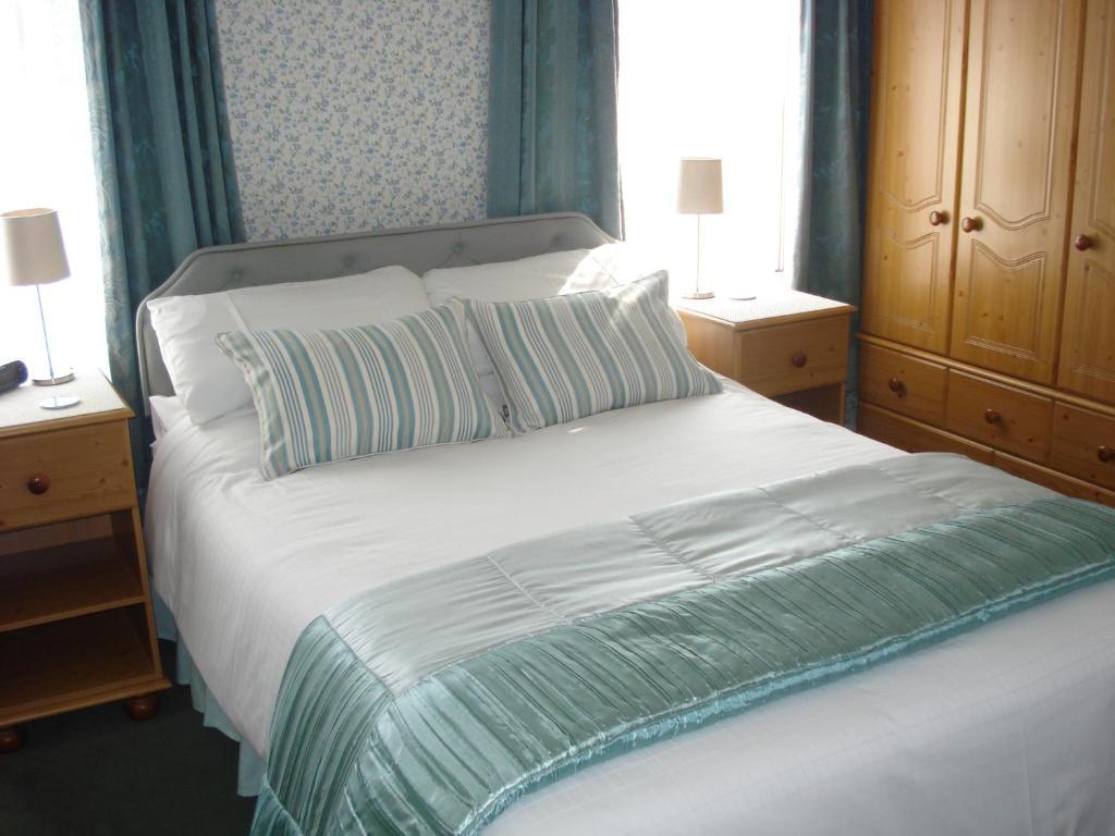 Готель Aveland House Babbacombe Торкі Номер фото