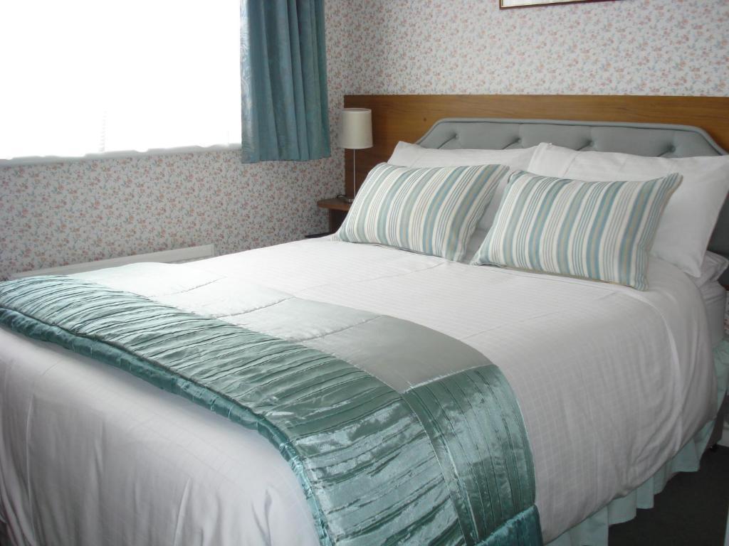 Готель Aveland House Babbacombe Торкі Номер фото