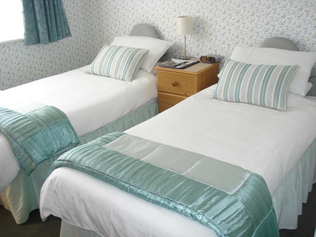 Готель Aveland House Babbacombe Торкі Номер фото