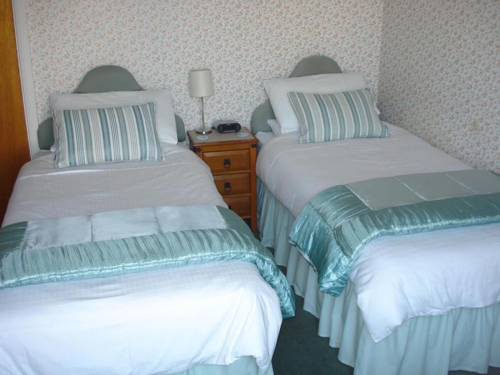 Готель Aveland House Babbacombe Торкі Номер фото
