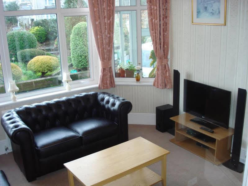 Готель Aveland House Babbacombe Торкі Екстер'єр фото