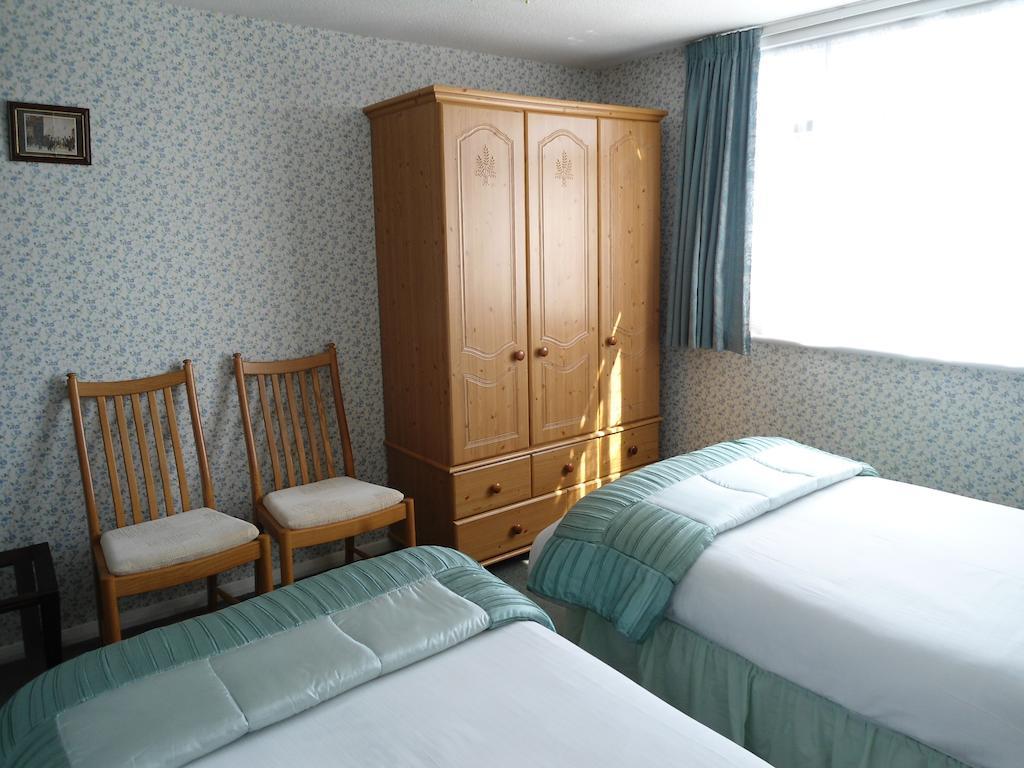 Готель Aveland House Babbacombe Торкі Екстер'єр фото